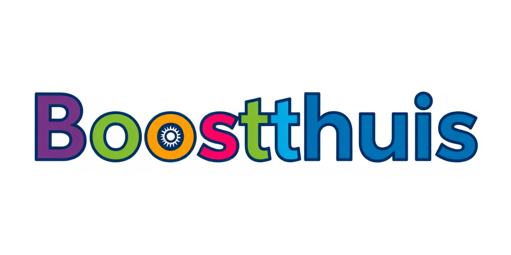 Boosthuis
